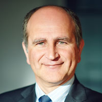Dirk Huysmans