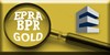 Epra gold award