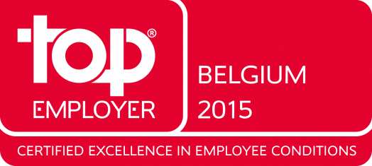 Best Belgian Employer