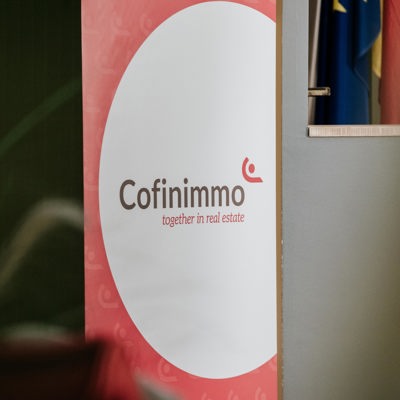 COFINNIMO  - © Jules Toulet