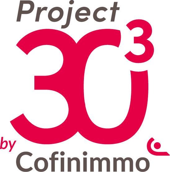 logo projet 30