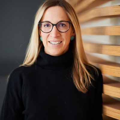 Cofinimmo - Sophie Grulois - General Counsel