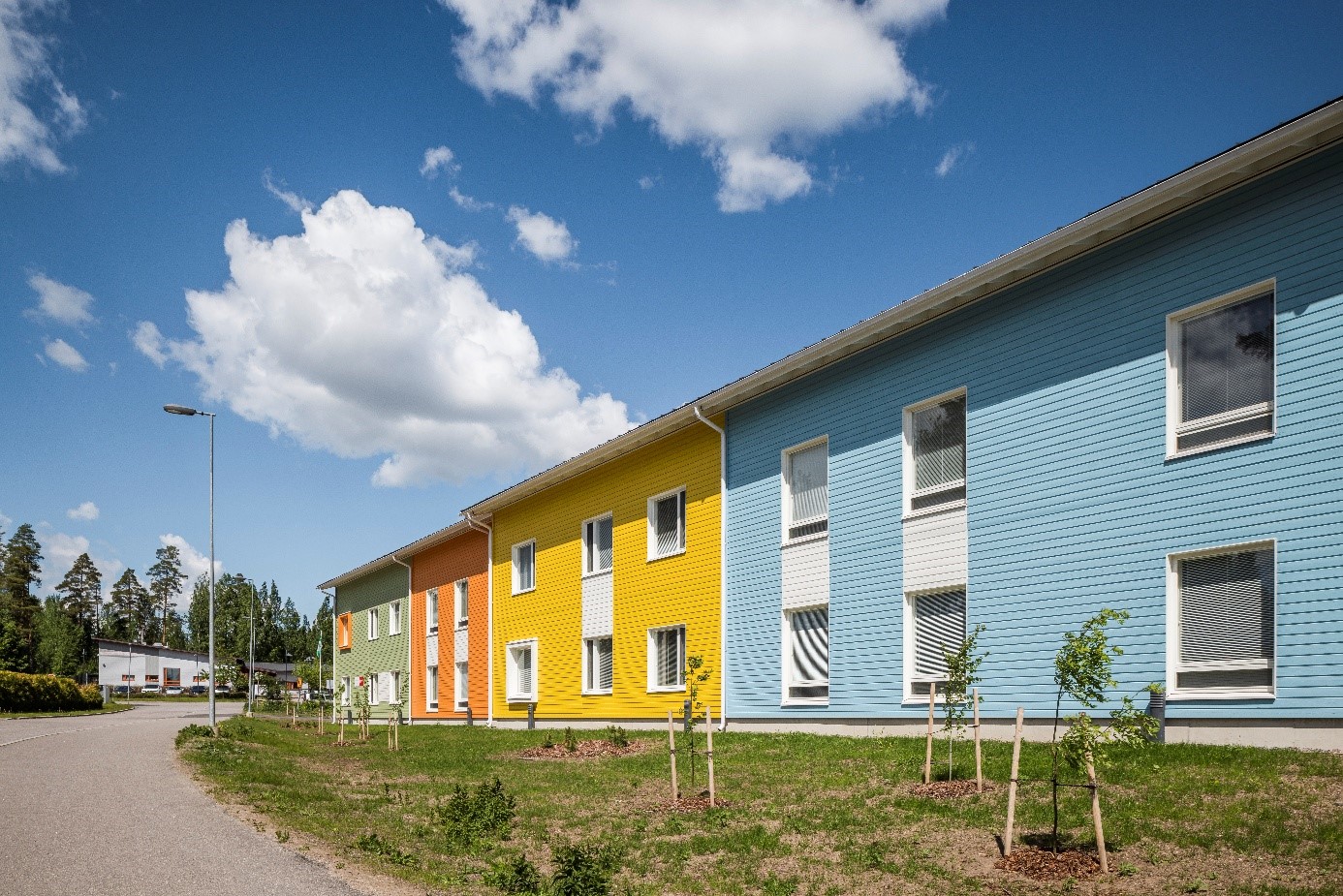 Harrikuja Vantaa Nina (TBC)